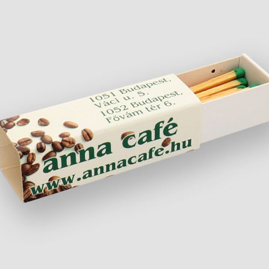 Anna Café
