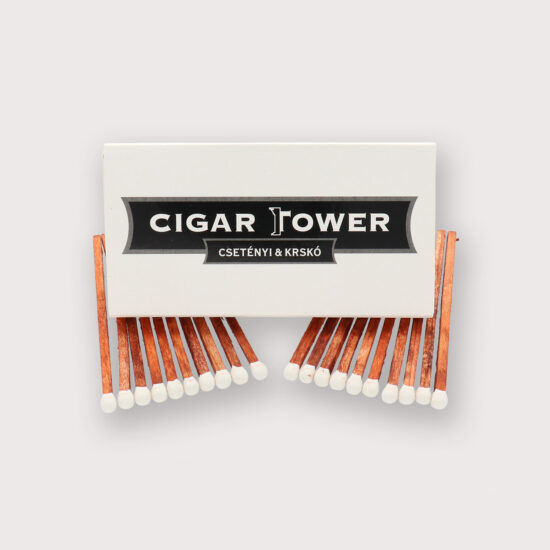 Cigar Tower