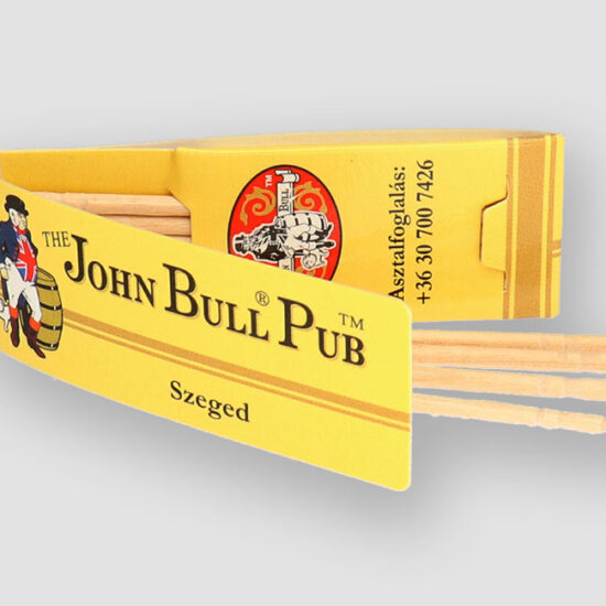 John Bull Pub