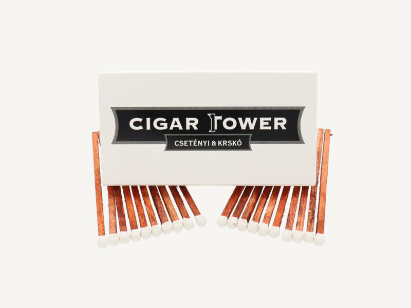 Cigar Tower