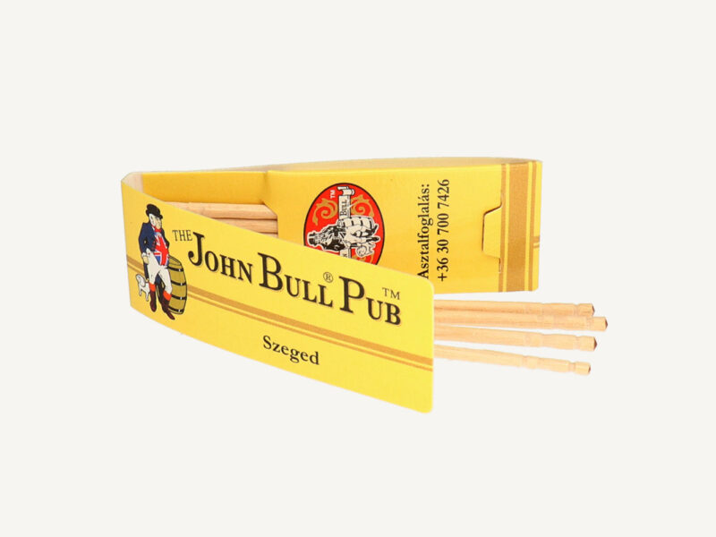 John Bull Pub