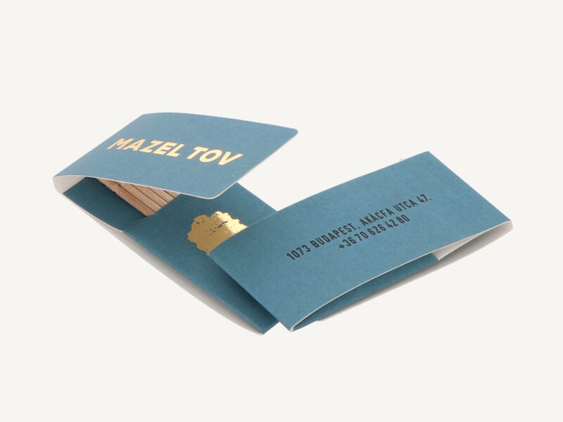 Mazel Tov