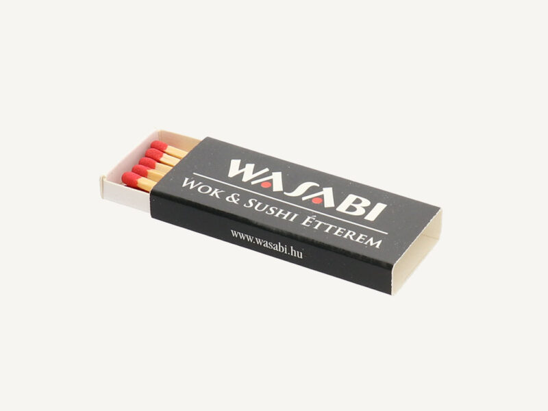 Wasabi